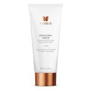 NEW VIVIER Exfoliant Forte - 60 ml